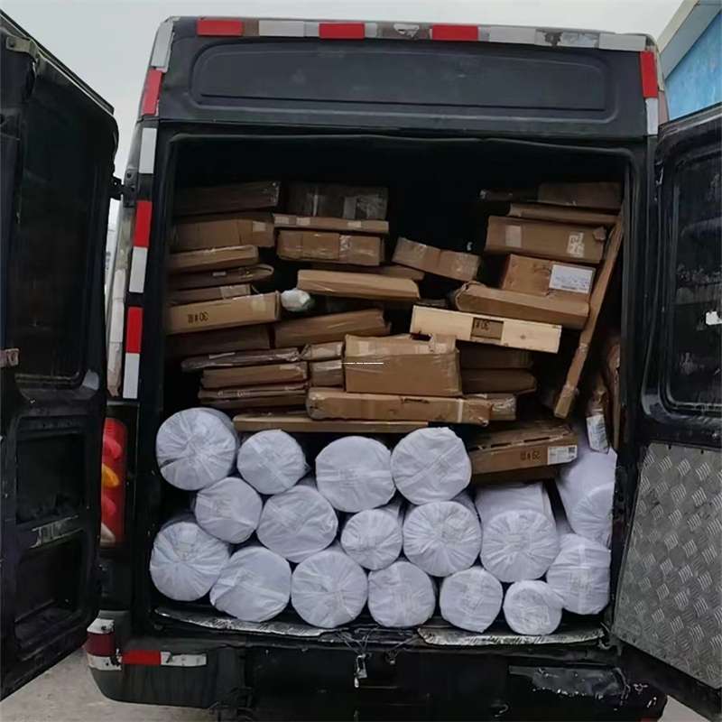 辽宁营口盖州至北海货运专线——一站式物流服务，让您的货物畅行无忧（北海到全国物流货运公司）