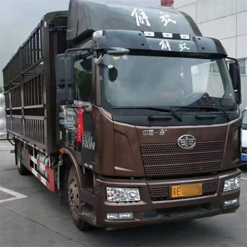辽宁营口盖州到丽水物流公司——一站式货运服务专家