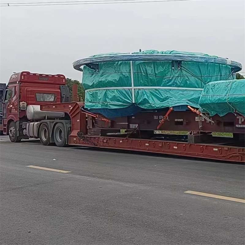 辽宁营口盖州到河南商丘虞城县物流公司上海至河南商丘虞城县货运专线