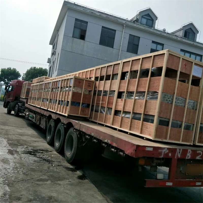 辽宁营口盖州到株洲物流公司，一站式服务助您货运无忧