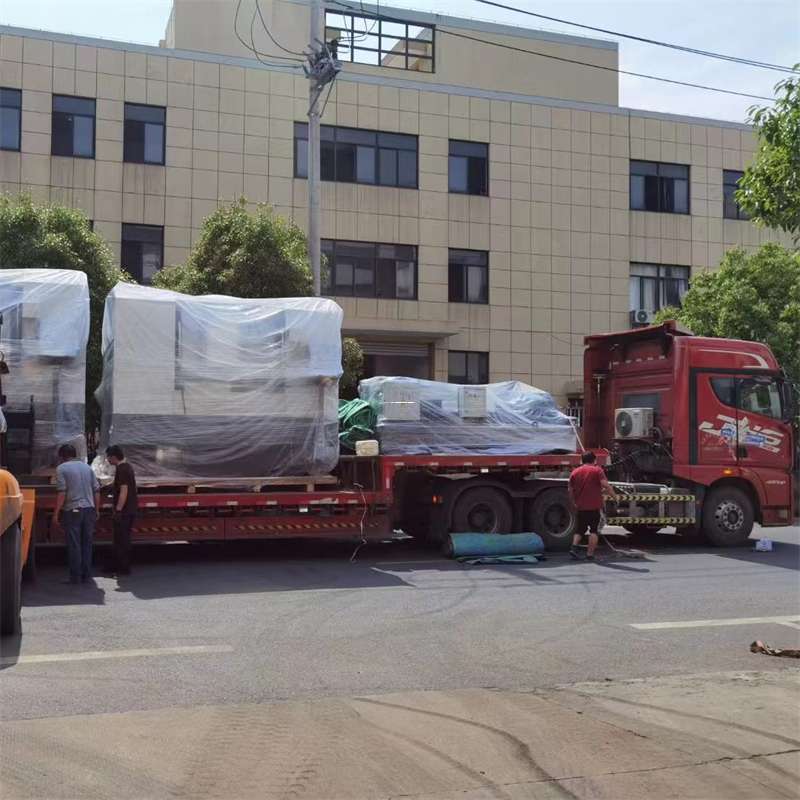 辽宁营口盖州到益阳物流公司一站式服务，让货运更轻松