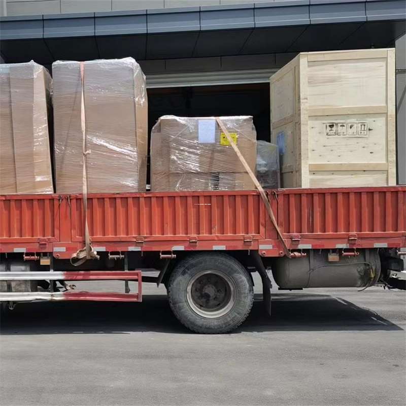 辽宁营口盖州到朔州物流公司——一站式服务，让货运更便捷