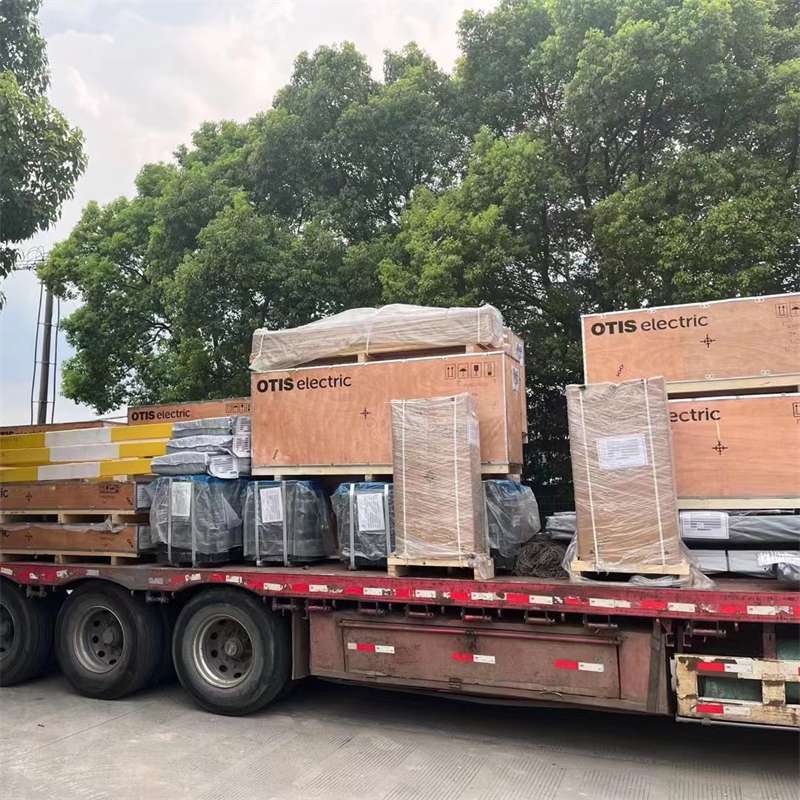 辽宁营口盖州至张家口货运专线，一站式物流服务助您成功
