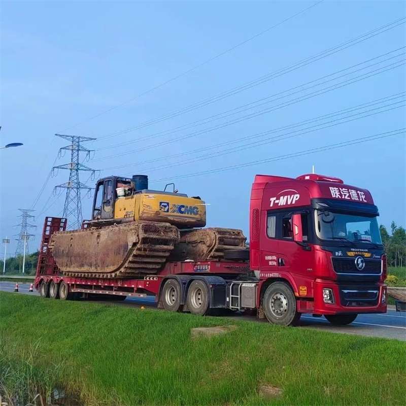 辽宁营口盖州到百色物流公司一站式服务，让货运更轻松