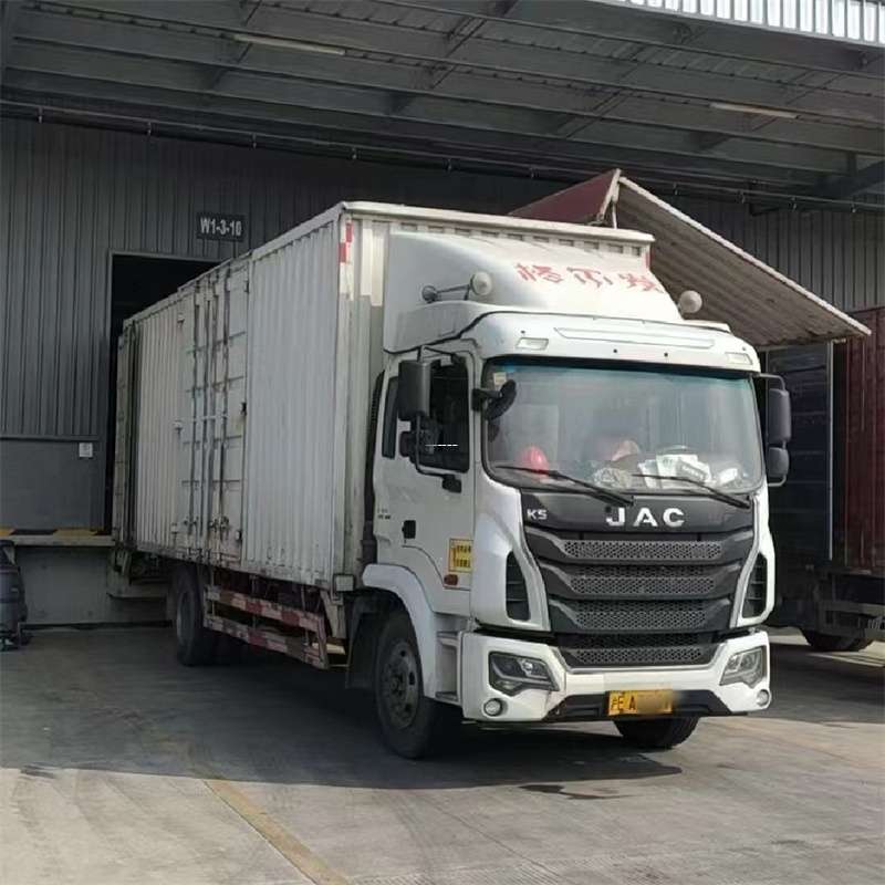 辽宁营口盖州到通辽物流公司，专业货运，高效便捷