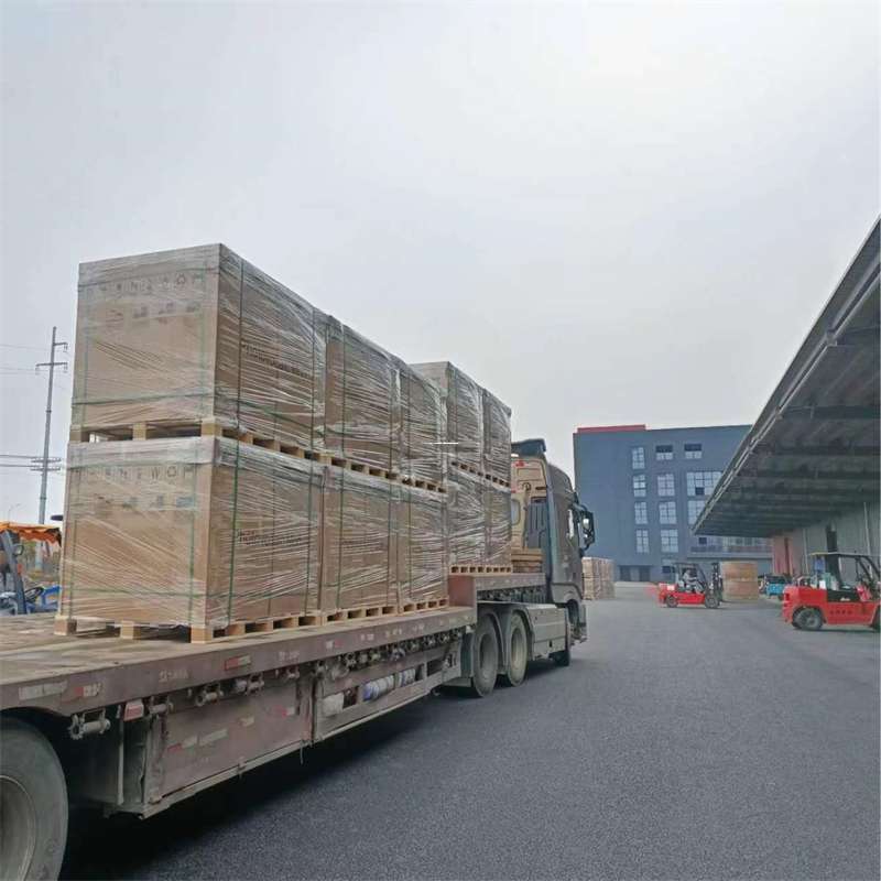 辽宁营口盖州到巢湖物流公司，一站式服务让您的货物运输无忧