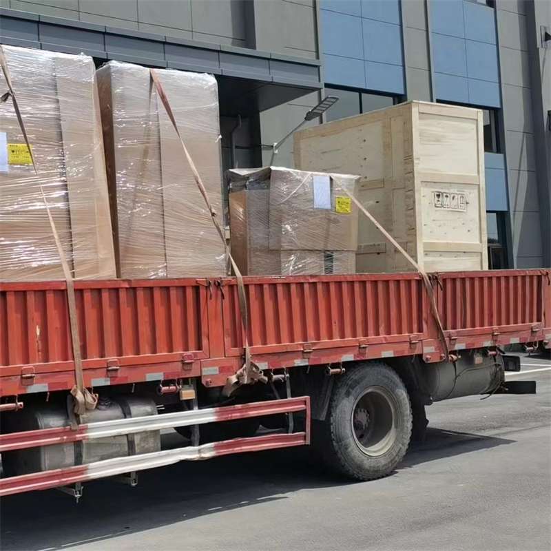辽宁营口盖州到忻州物流公司一站式服务，让货运更轻松